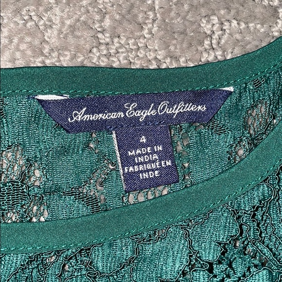 American Eagle sun dress - Picture 5 of 5